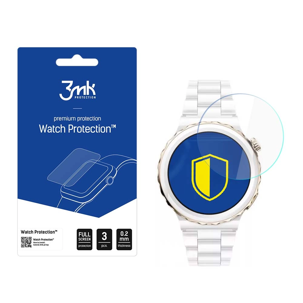 Huawei Watch GT 3 Pro Elegant