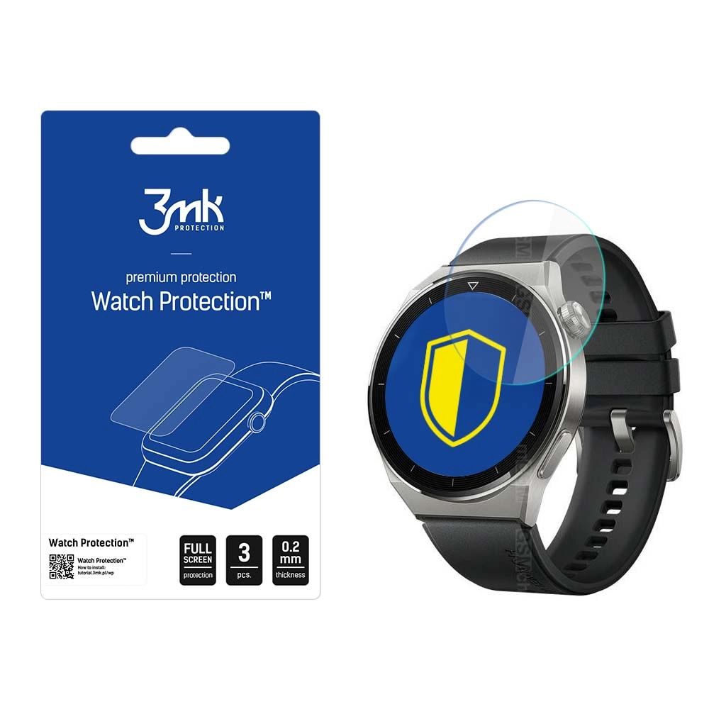 Huawei Watch GT 3 Pro 46mm