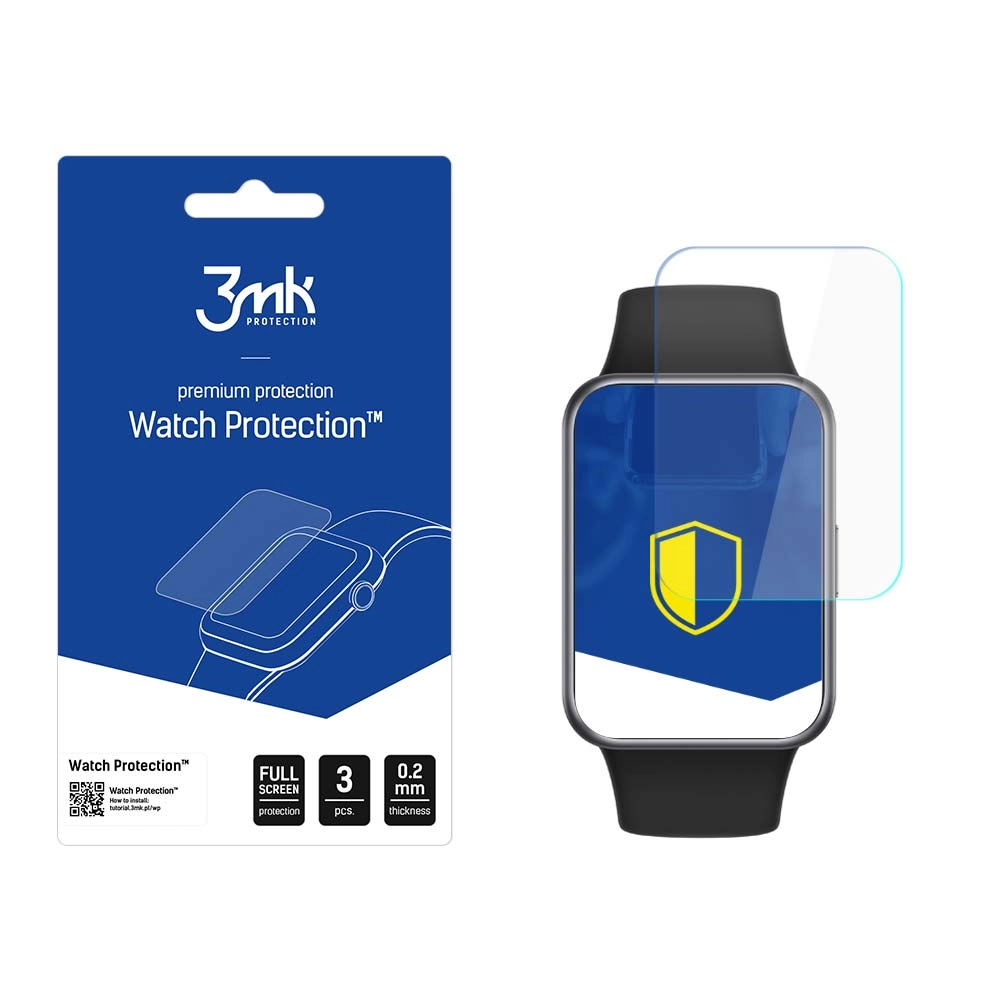 Huawei Watch Fit 2 - 3mk