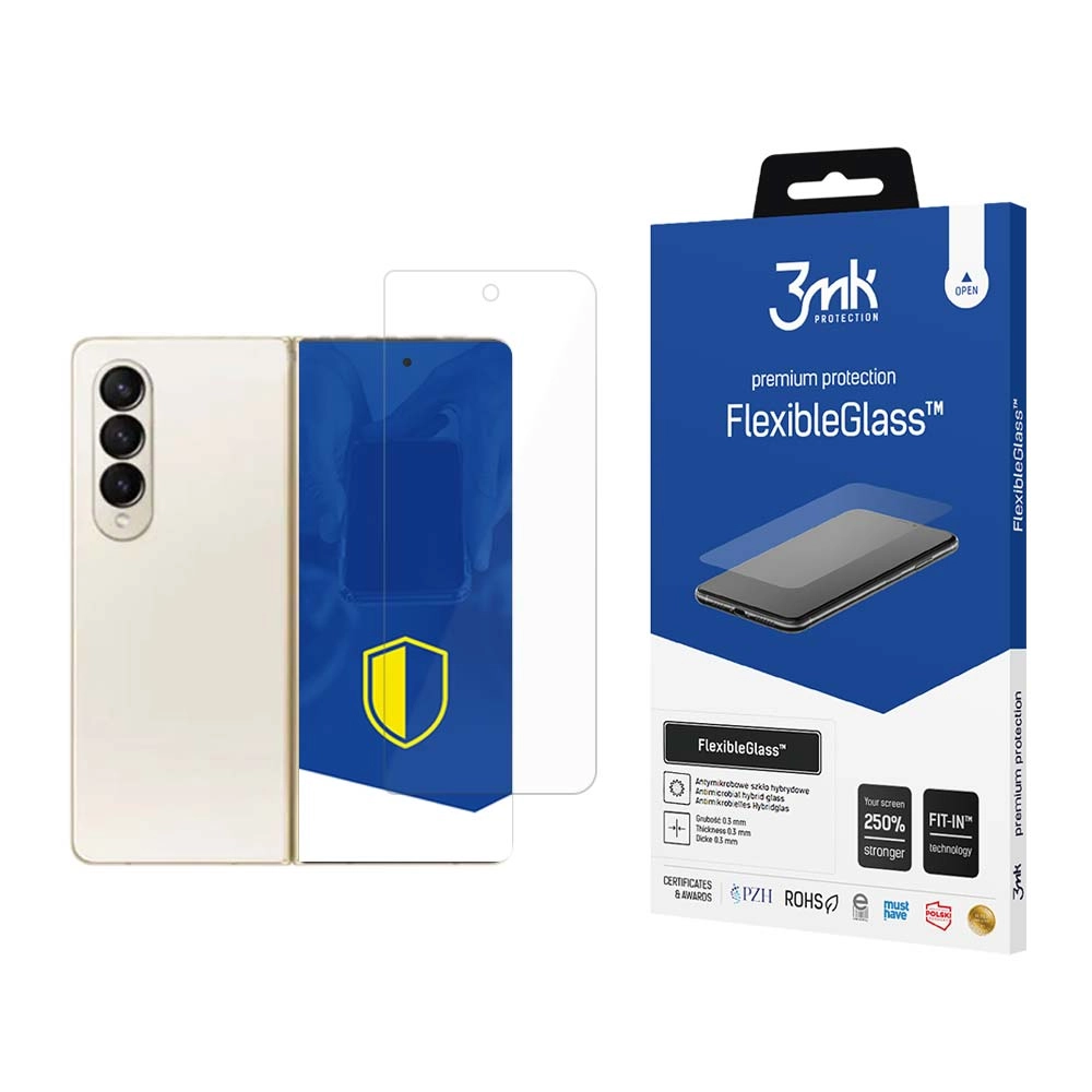 Samsung Galaxy Z Fold4 (Front) -