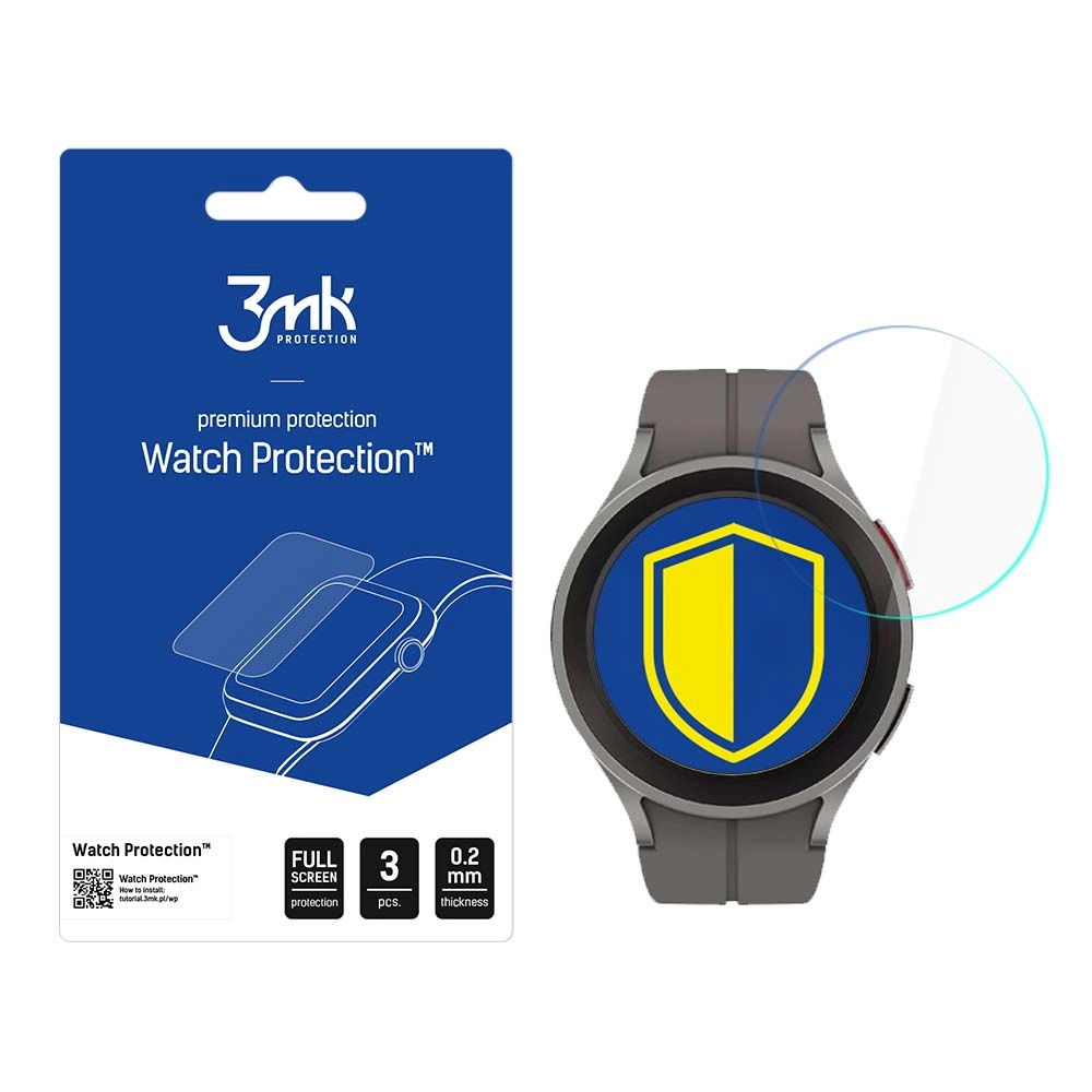 Samsung Galaxy Watch 5 Pro 45