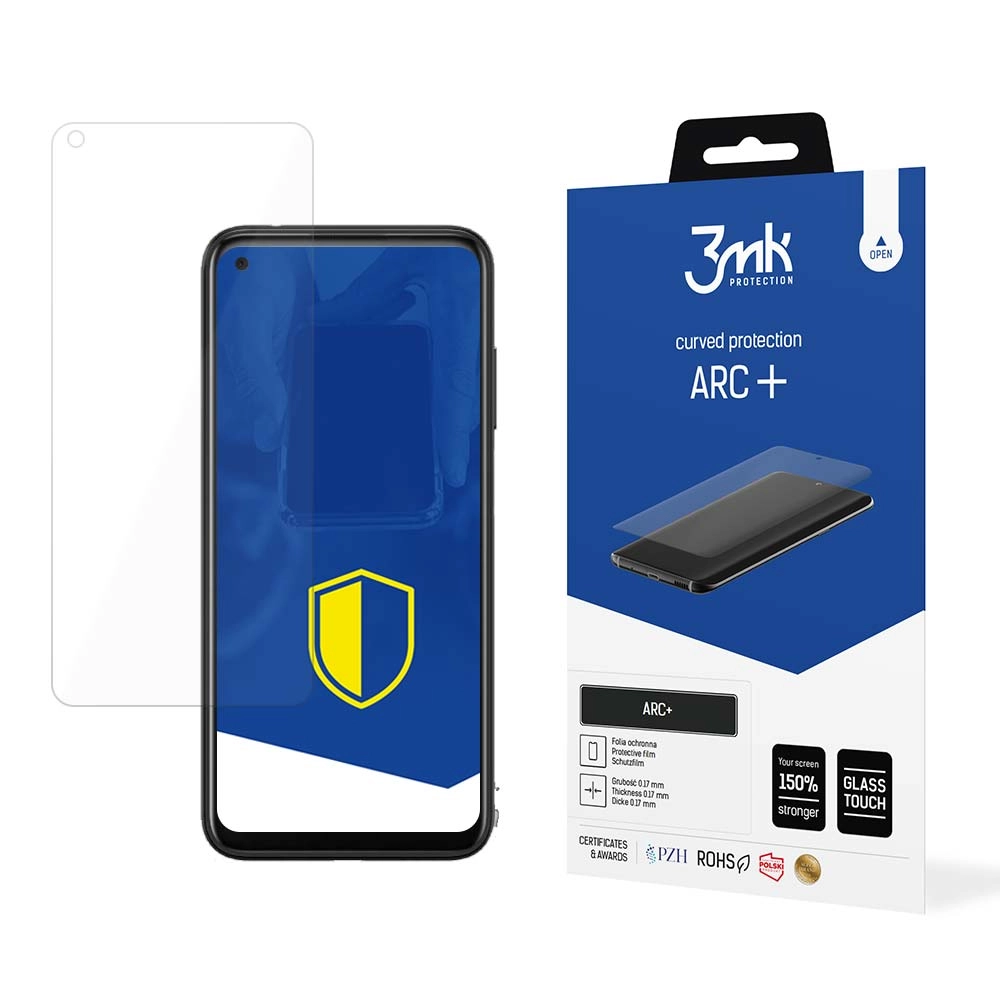 HTC Desire 22 Pro - 3mk
