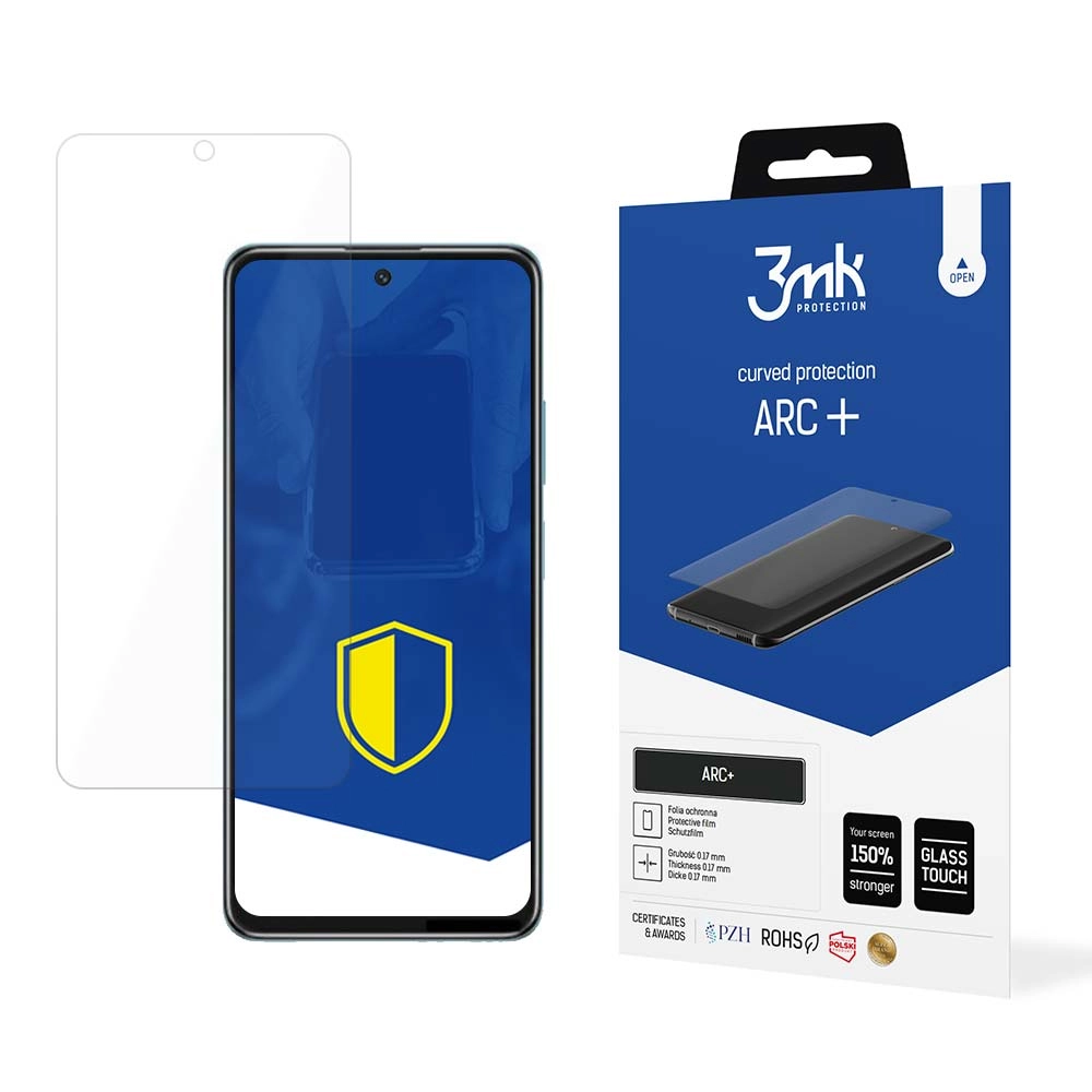 Xiaomi Redmi Note 11S 5G/11T 5G