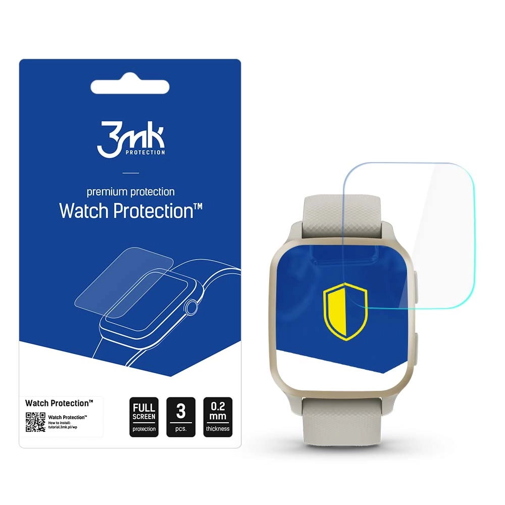 Garmin Venu SQ 2 - 3mk