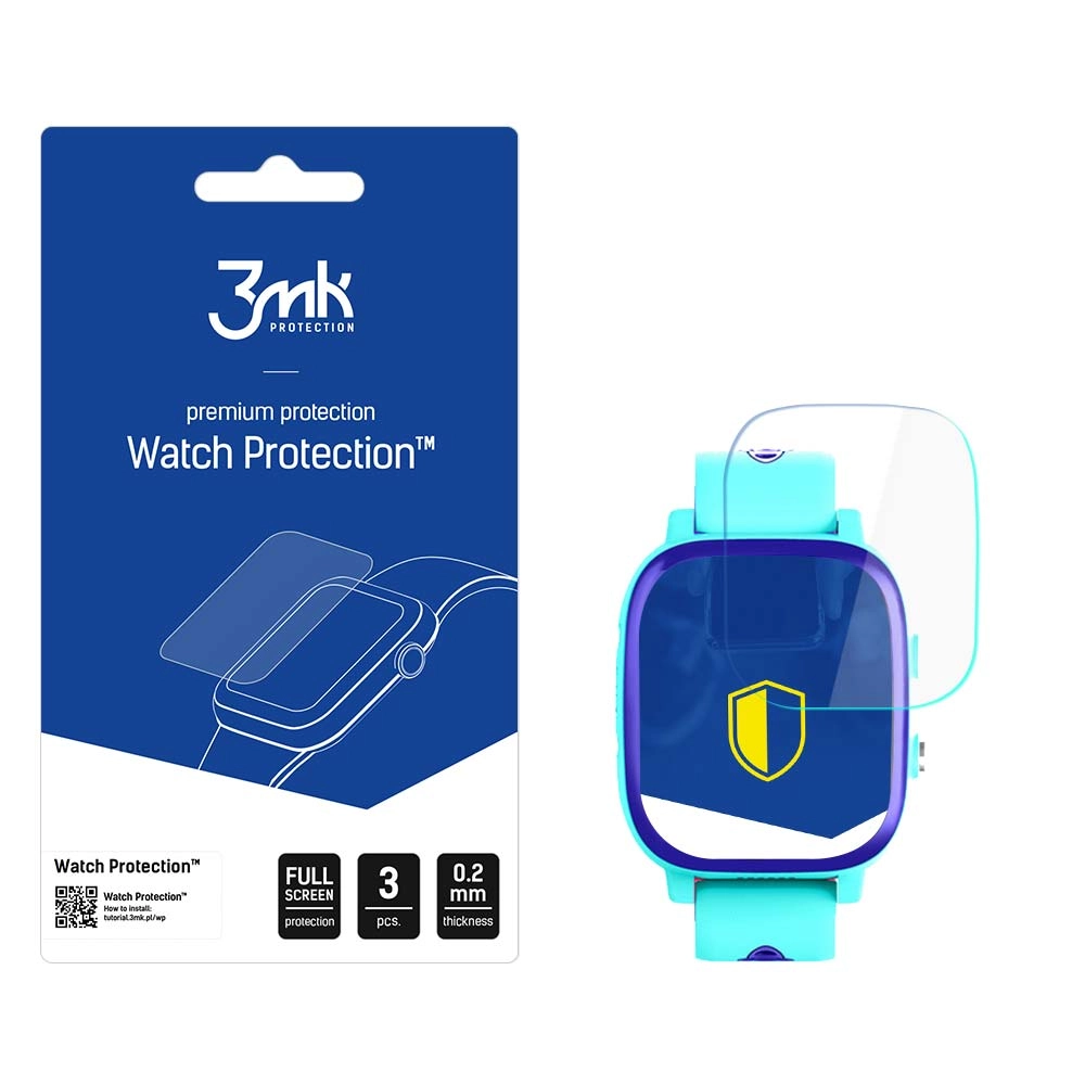Garett Kids Sun Pro - 3mk