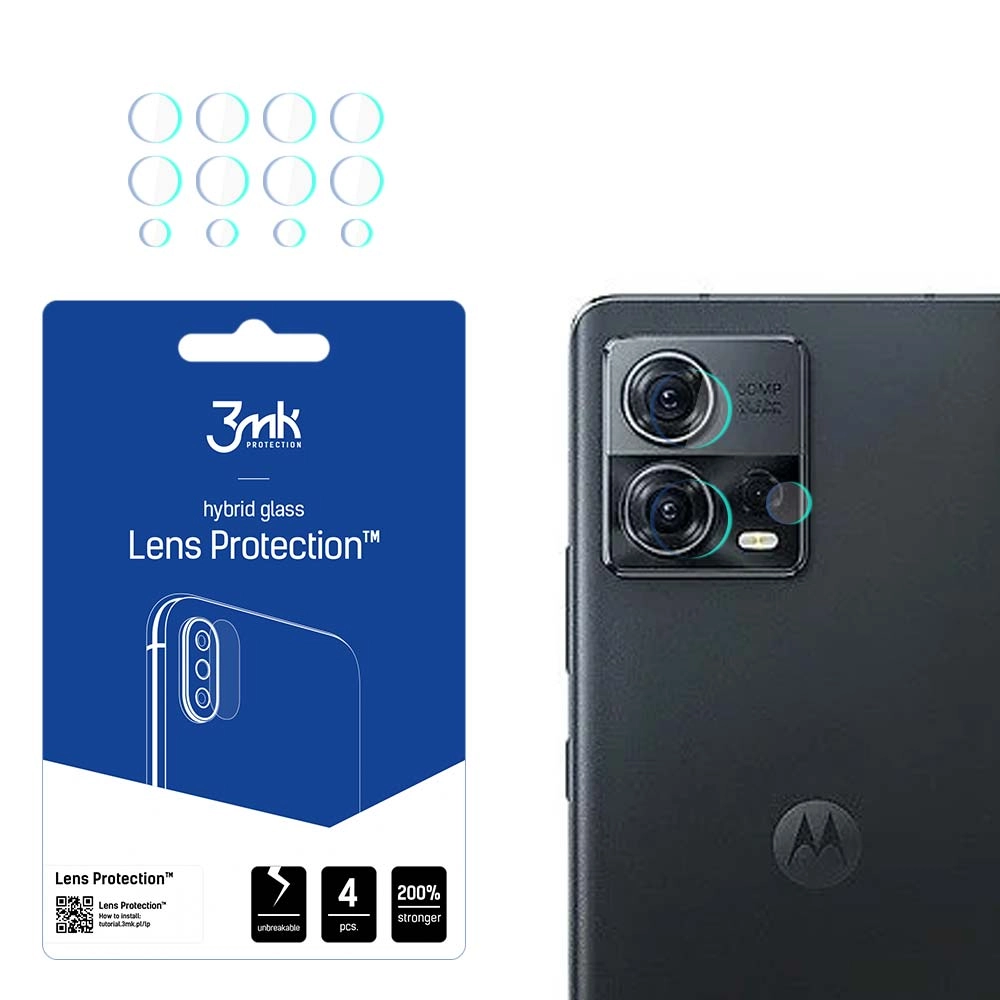 Motorola Edge 30 Fusion - 3mk