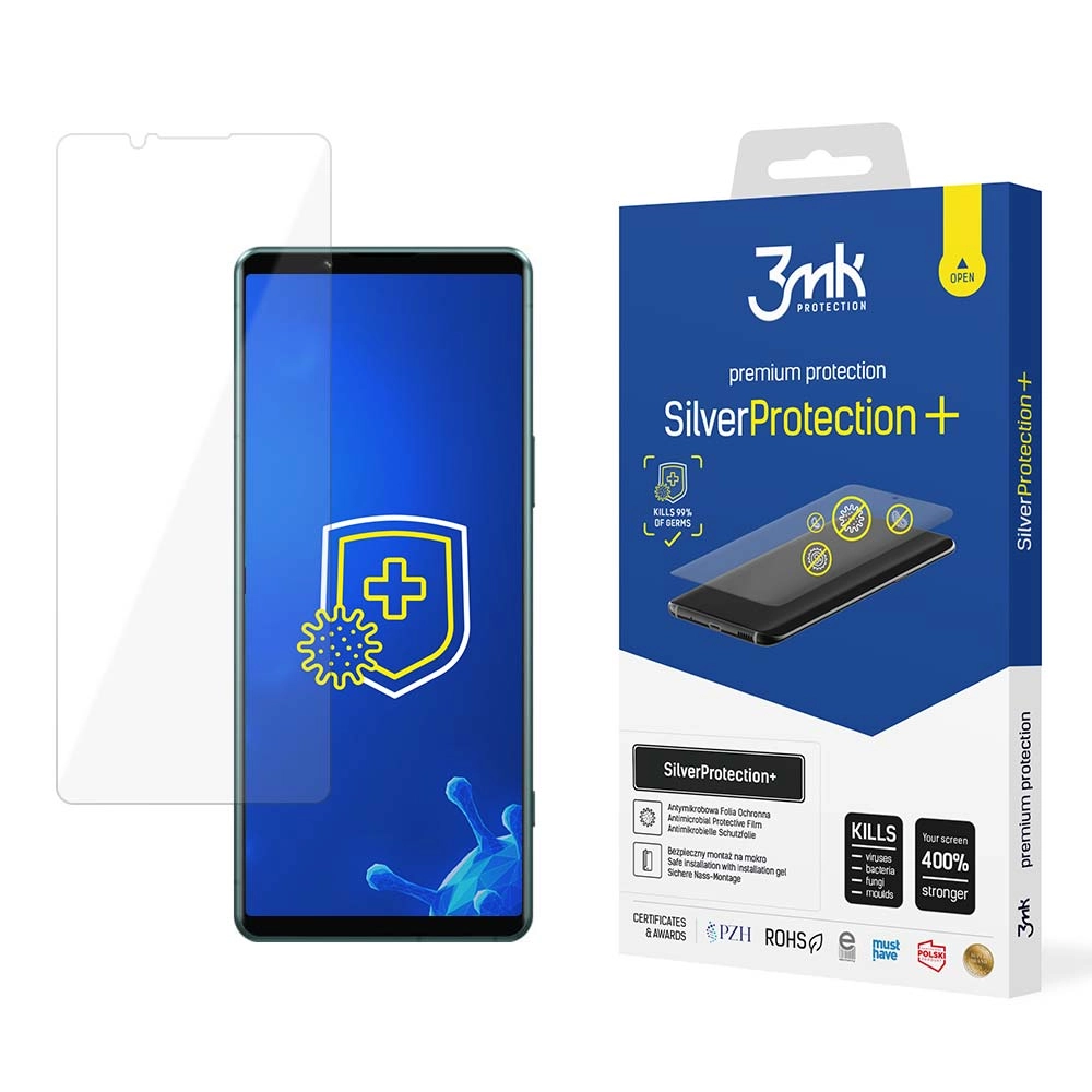Sony Xperia 5 IV - 3mk