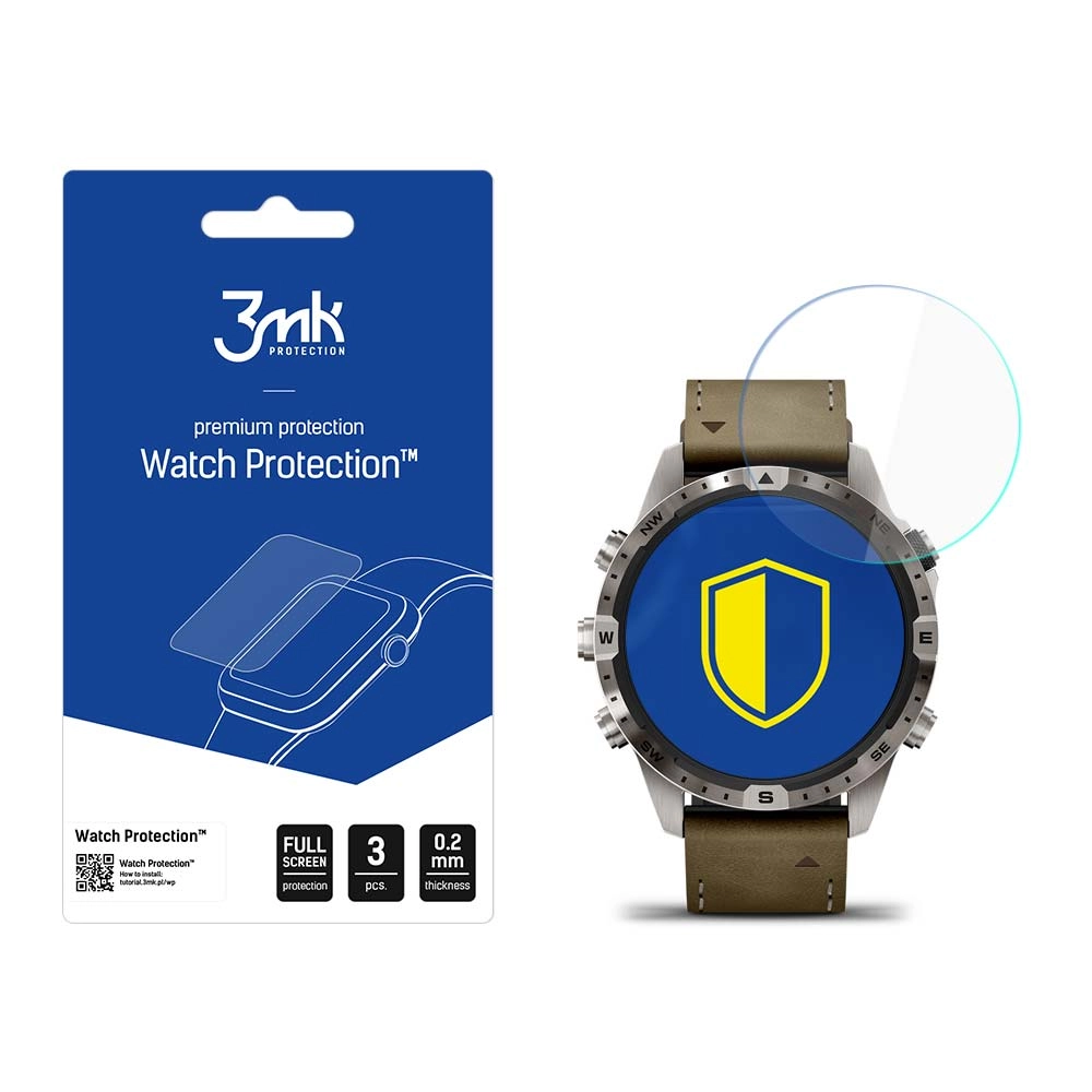 Garmin MARQ Series Gen2 - 3mk