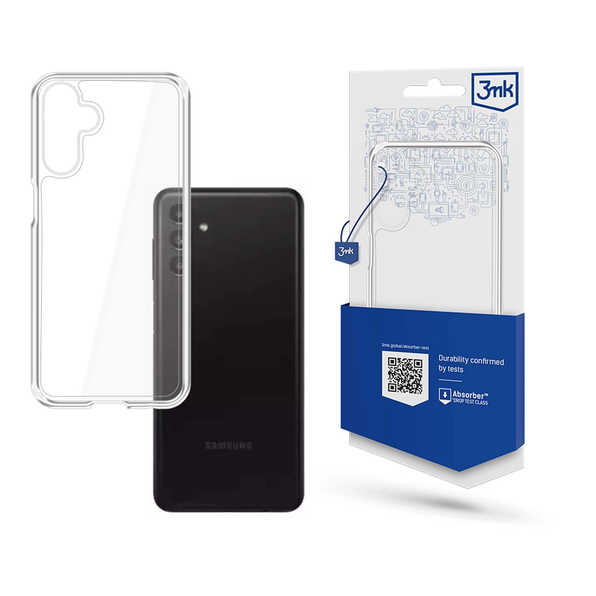 Samsung Galaxy A14 4G/5G - 3mk