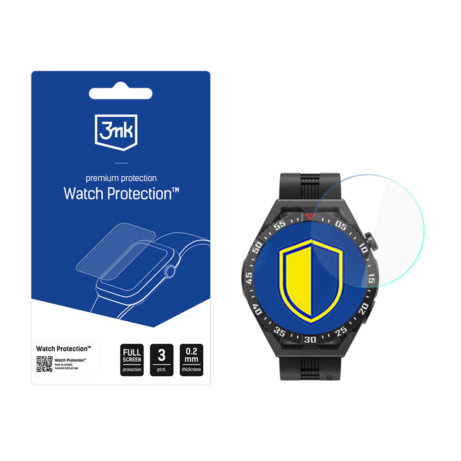 Huawei GT 3 SE 46mm -