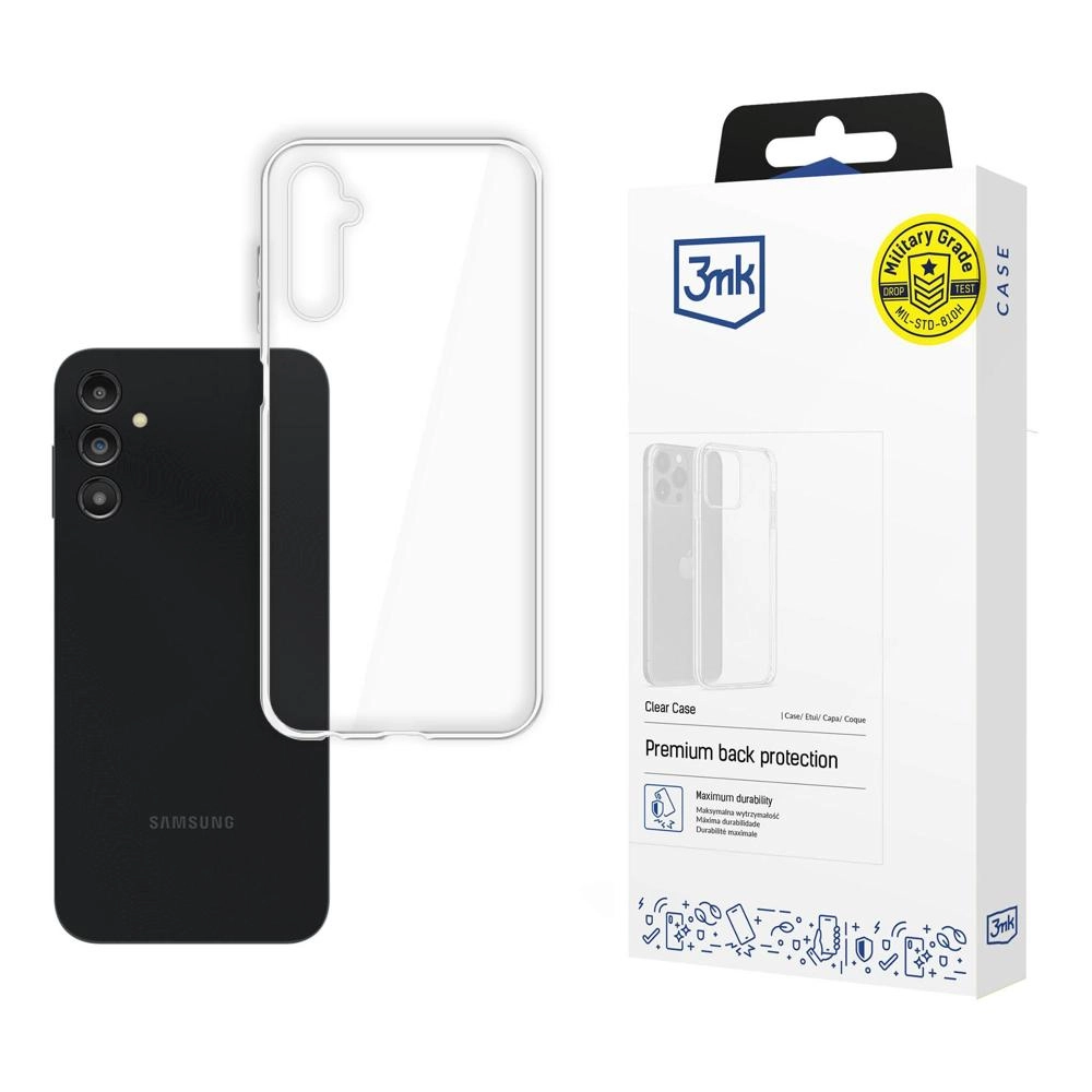 Samsung Galaxy A14 4G/5G - 3mk