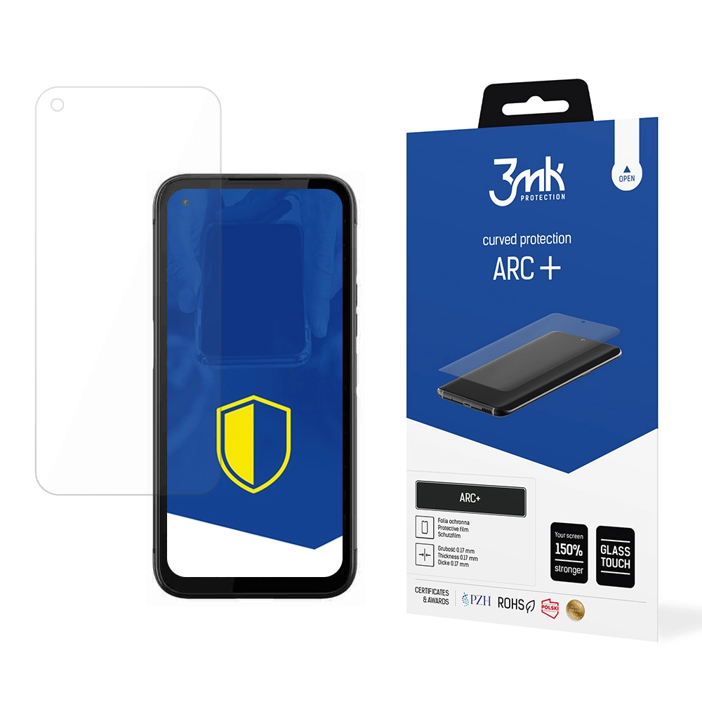 Gigaset GX6 - 3mk ARC+ 147073