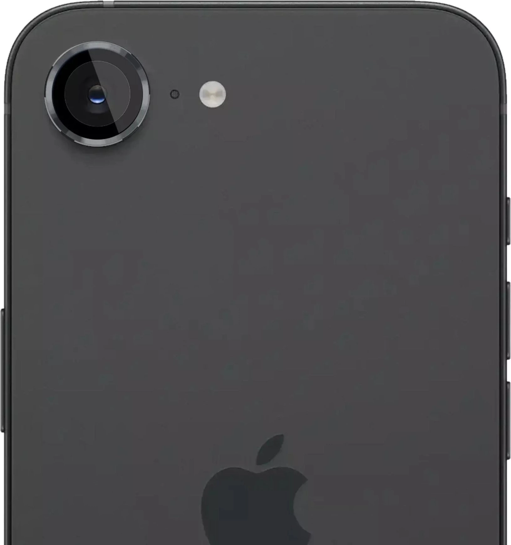 Apple iPhone SE4/16E - 3mk Lens
