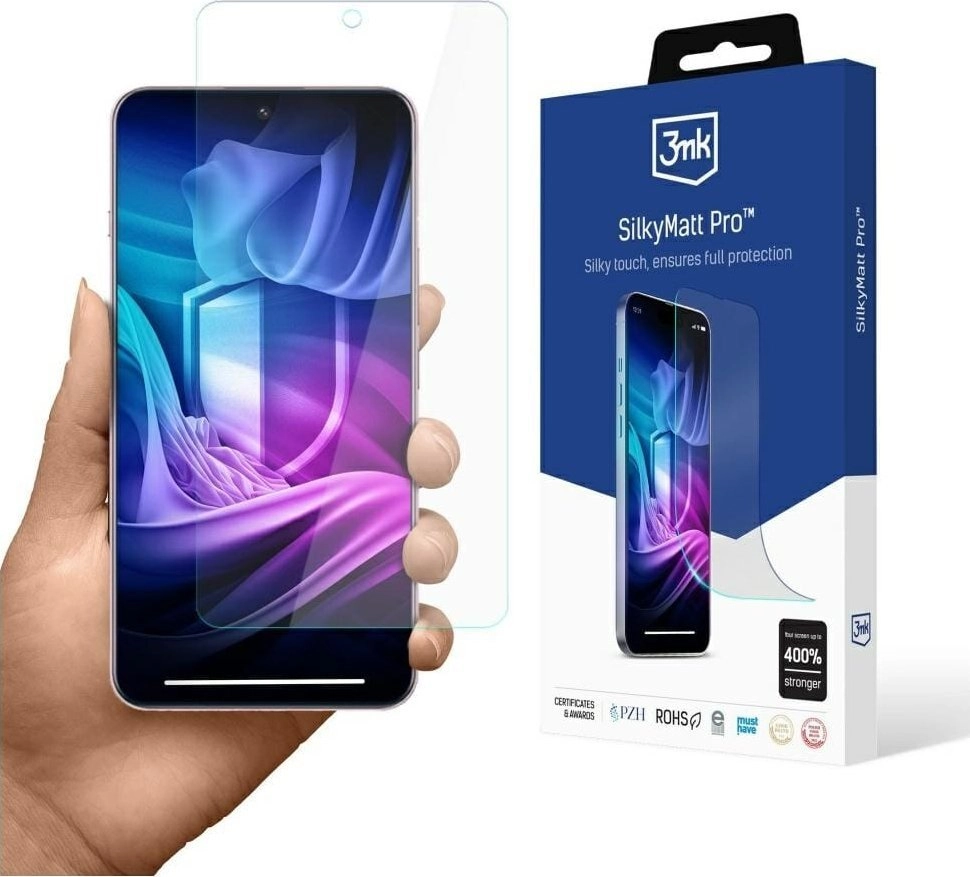 OnePlus 13 - 3mk Silky Matt