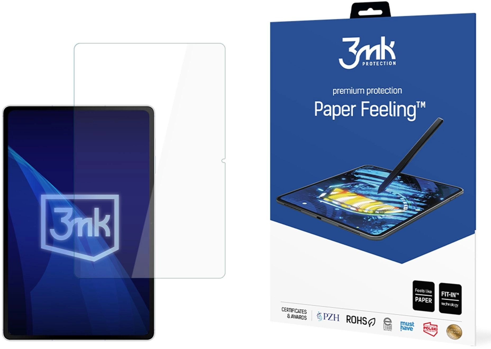 Samsung Galaxy Tab S10 FE+ -