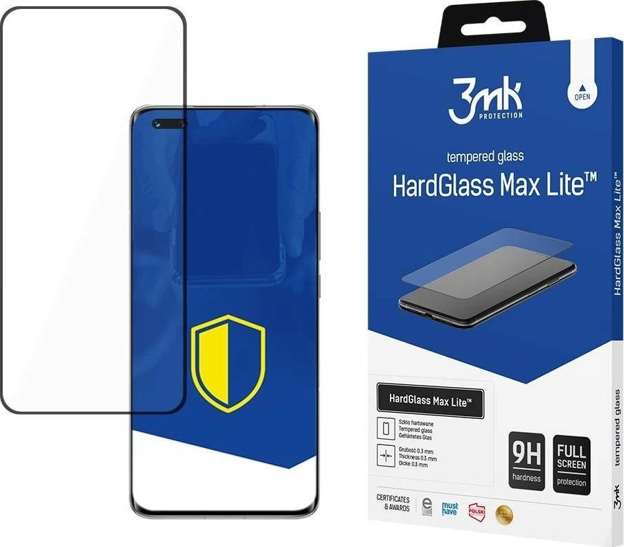 Honor Magic 4 Pro - 3mk