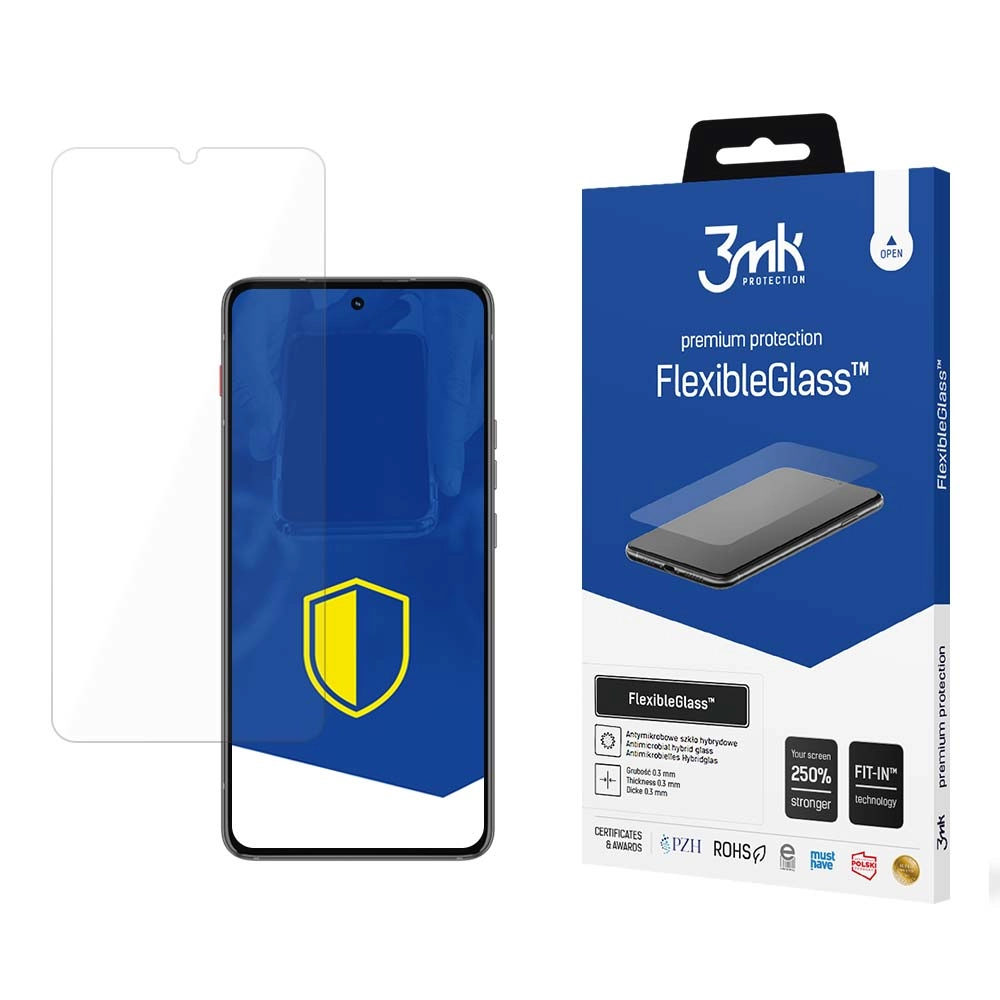 Motorola Thinkphone - 3mk FlexibleGlass 148628
