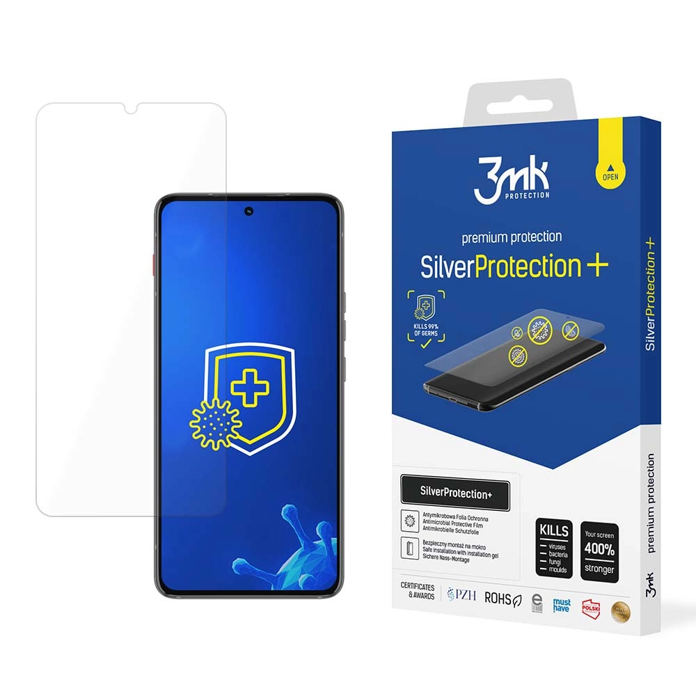 Motorola Thinkphone - 3mk SilverProtection+ 148635