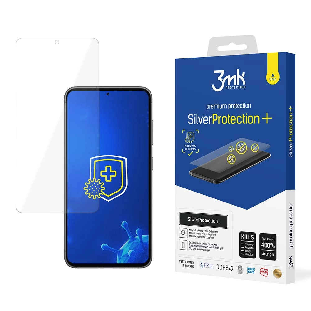 Samsung Galaxy S23 5G - 3mk
