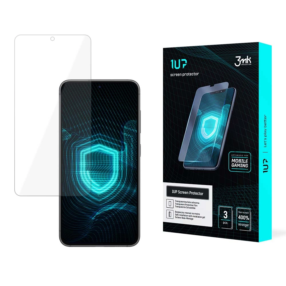 Samsung Galaxy S23 5G - 3mk