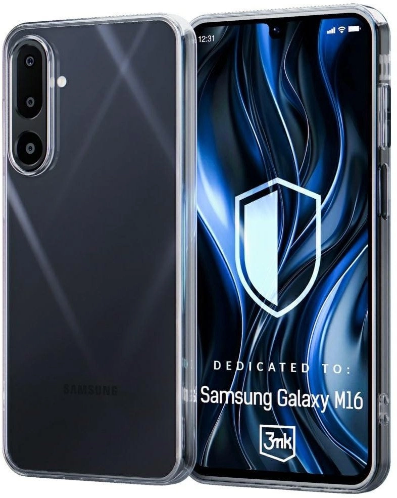 Samsung Galaxy M16 5G - 3mk