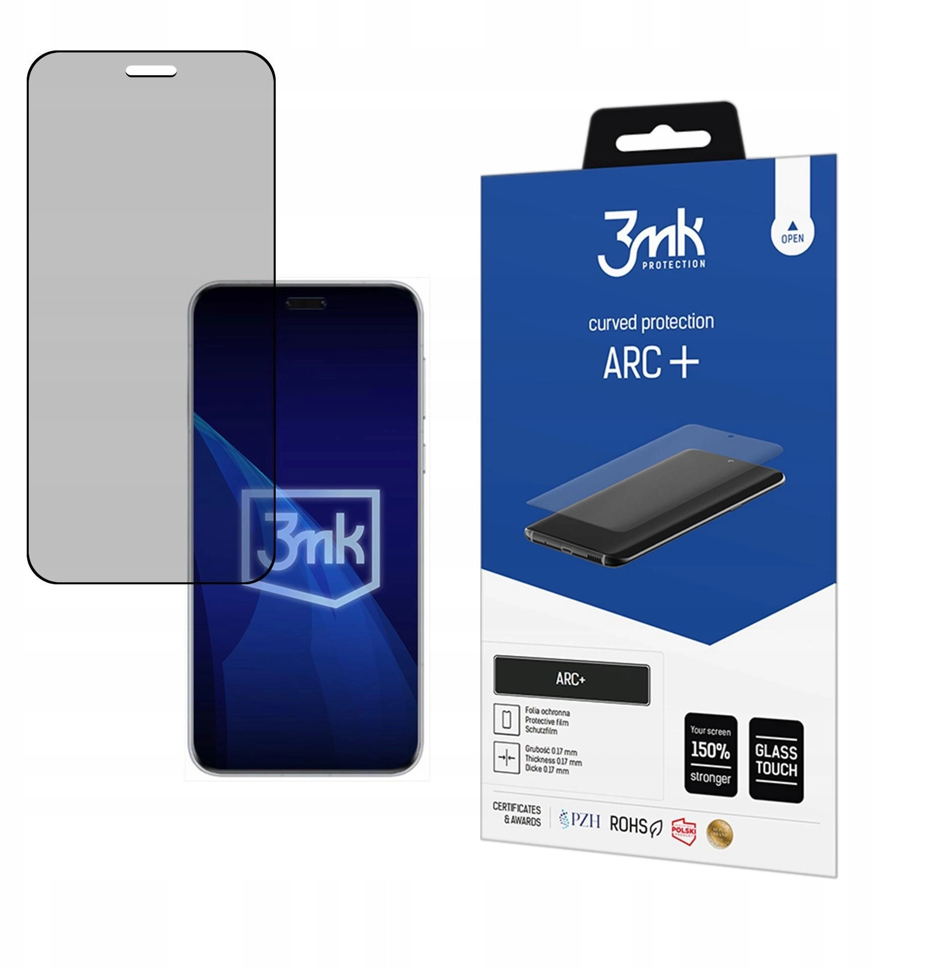 Honor magic 7 Pro - 3mk