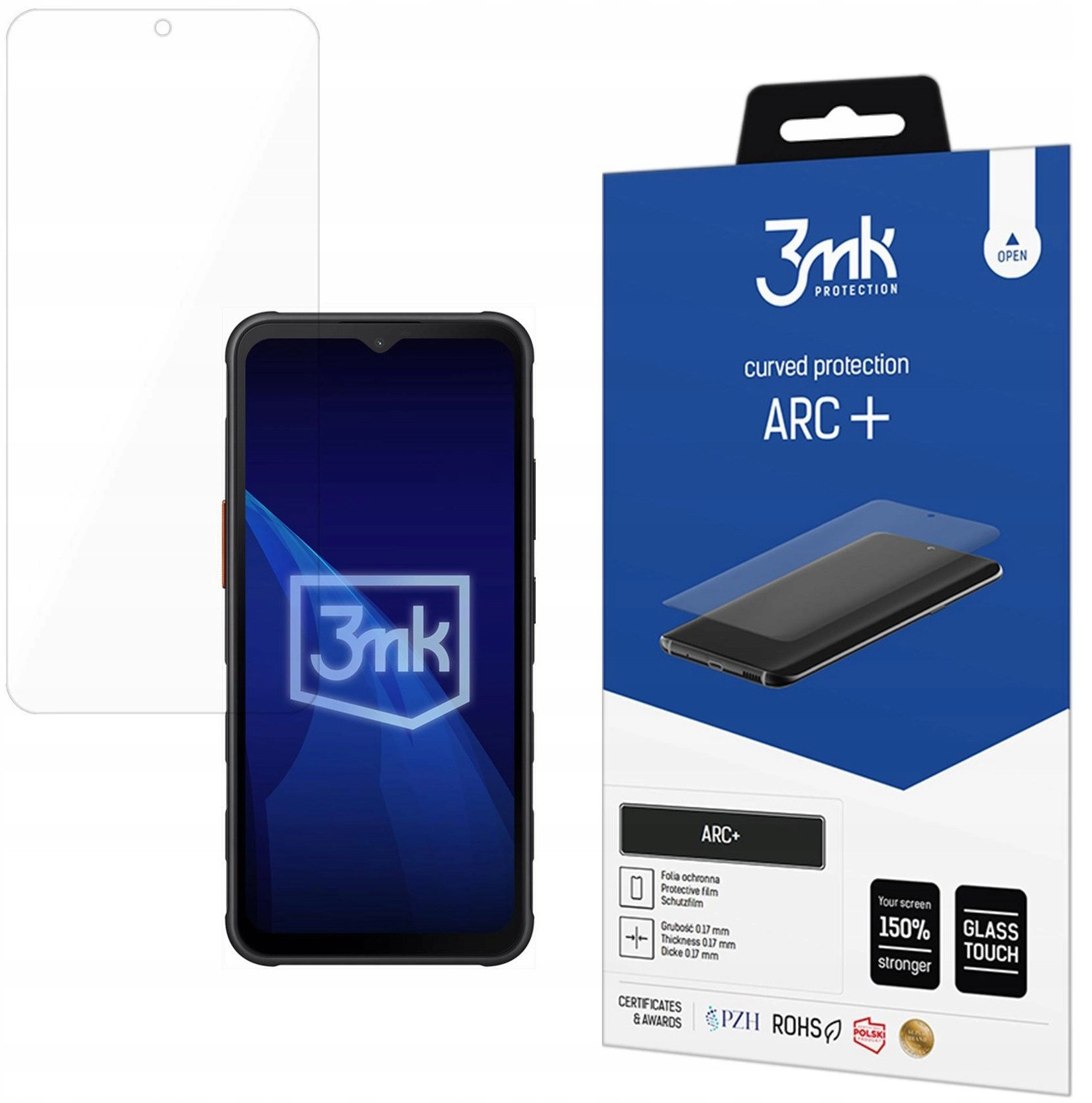 Samsung Galaxy XCover 7 Pro -