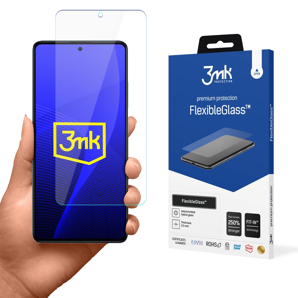 Redmi Note 12 Pro - 3mk