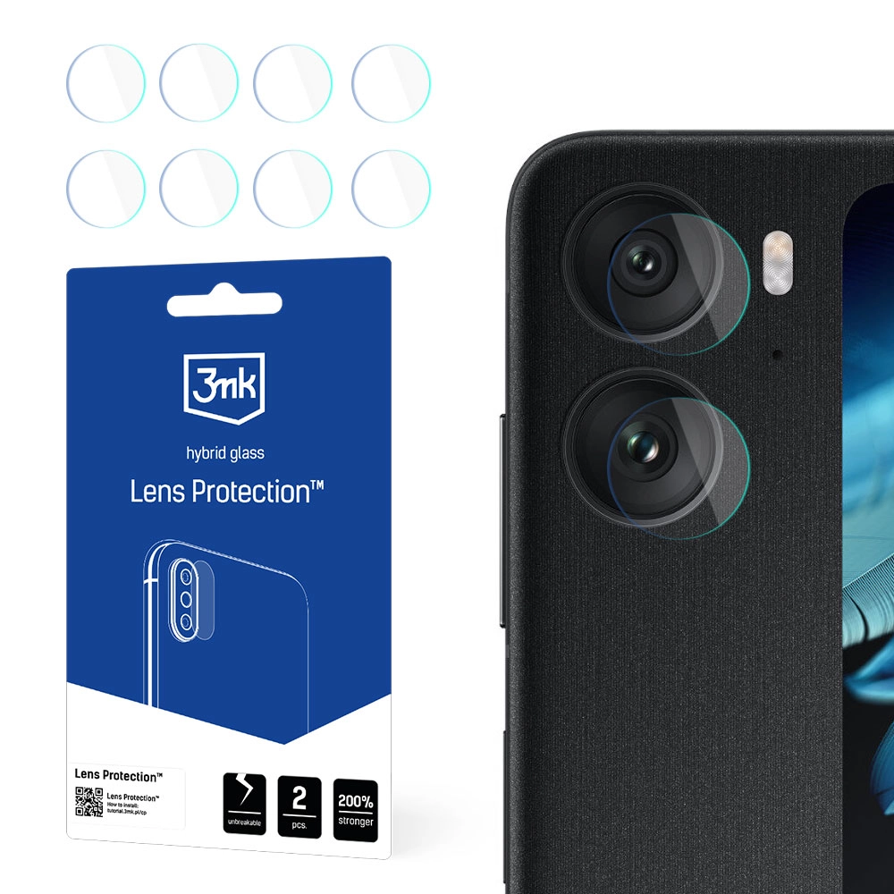 Oppo Find N2 Flip - 3mk