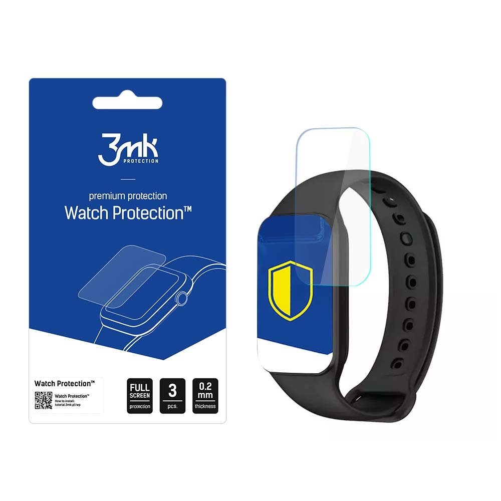 Redmi Smart Band 2 - 3mk