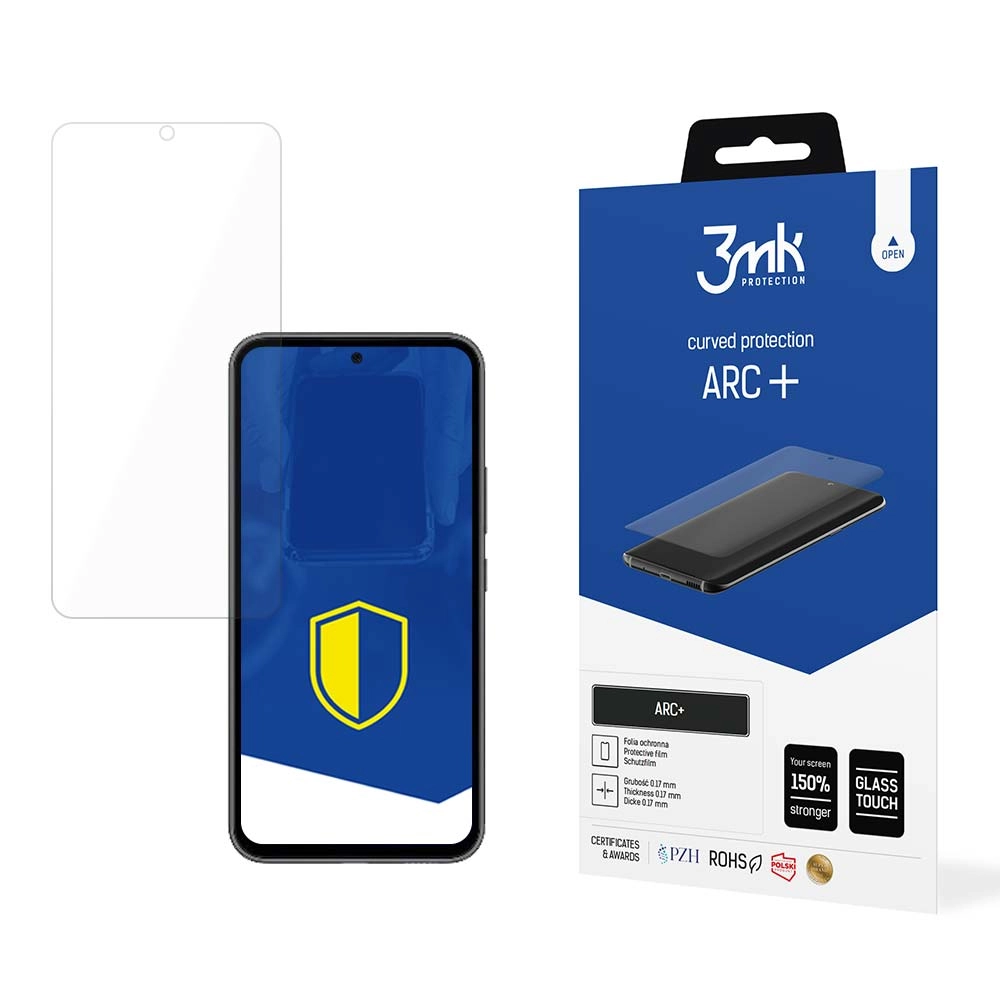 Samsung Galaxy A54 5G - 3mk
