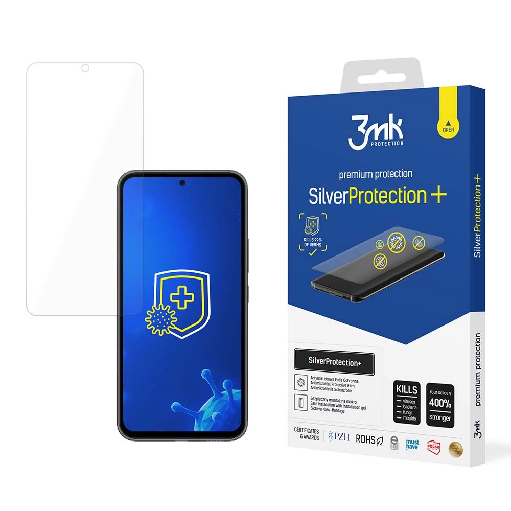 Samsung Galaxy A54 5G - 3mk