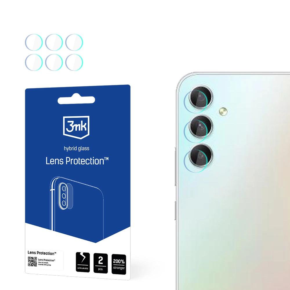 Samsung Galaxy A34 5G - 3mk
