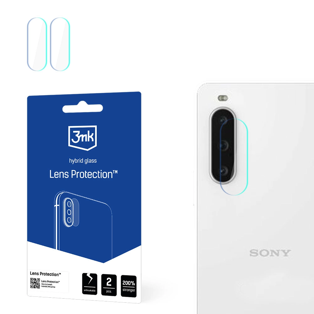 Sony Xperia 10 V - 3mk