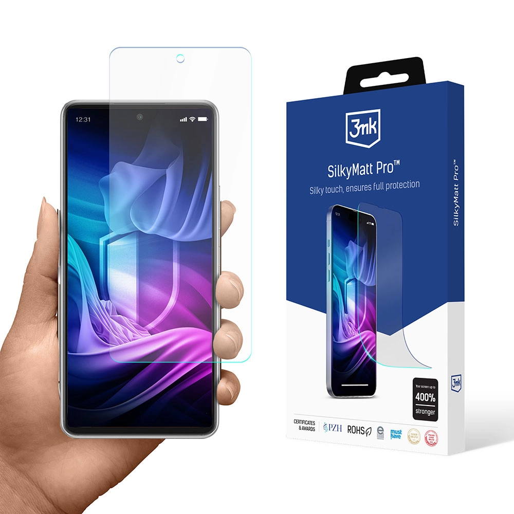 Samsung Galaxy A53 5G - 3mk