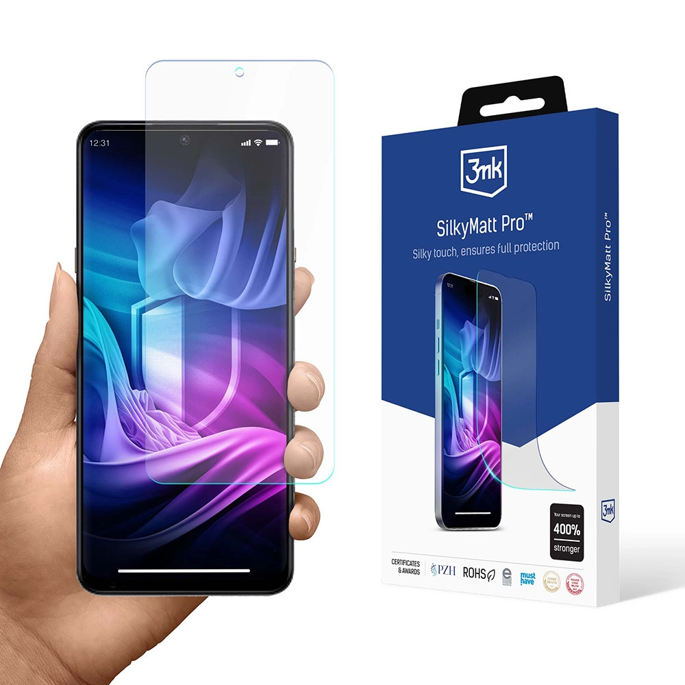 Redmi Note 12 4G - 3mk