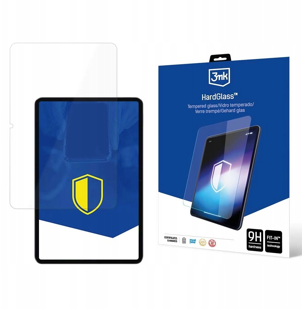 Xiaomi Pad 6/6 Pro - up