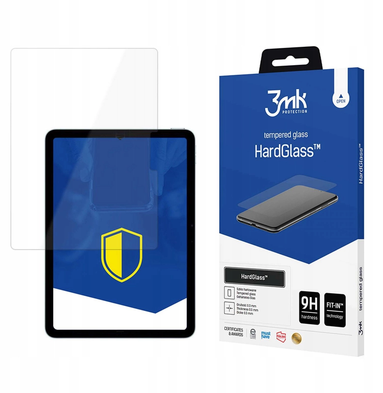 Apple iPad Air 11 (M2/M3) -