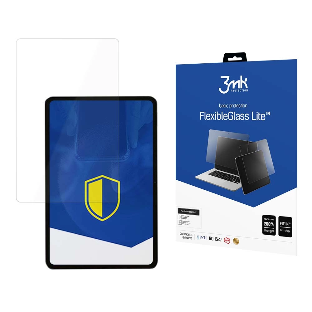 3MK Hybrid glass for Xiaomi Pad