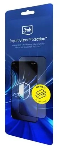 Accessories - Expert Glass Protection™ Samsung