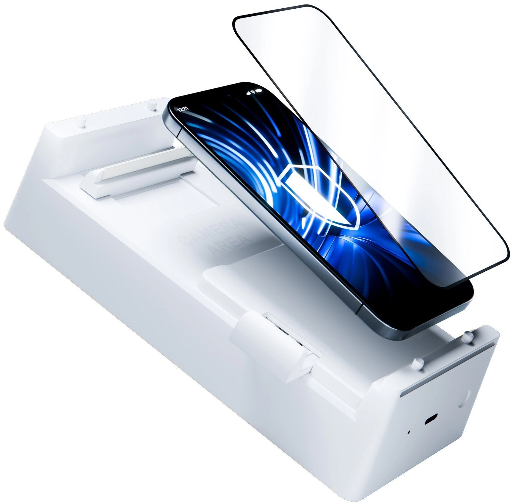 Accessories - Expert Glass Protection™ Samsung