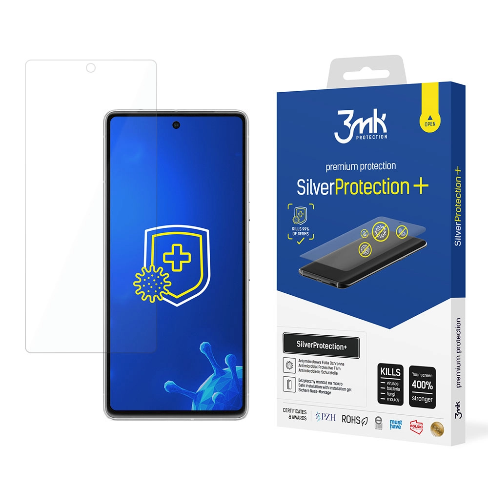 Google Pixel 7A 5G - 3mk