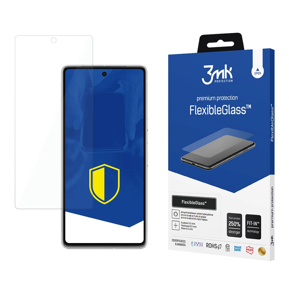 Google Pixel 7A 5G - 3mk
