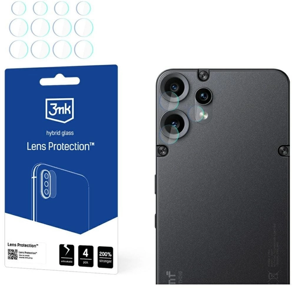 CMF Phone 2 Pro by Nothing