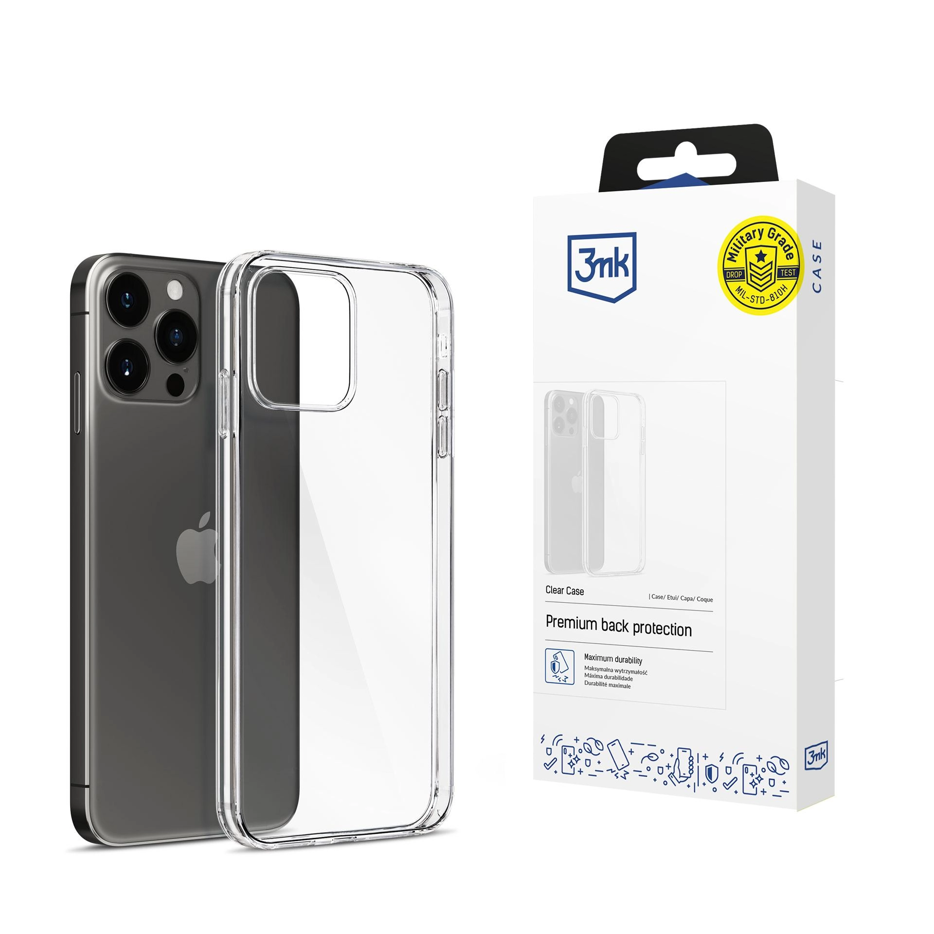 Apple iPhone 15 Pro Max -