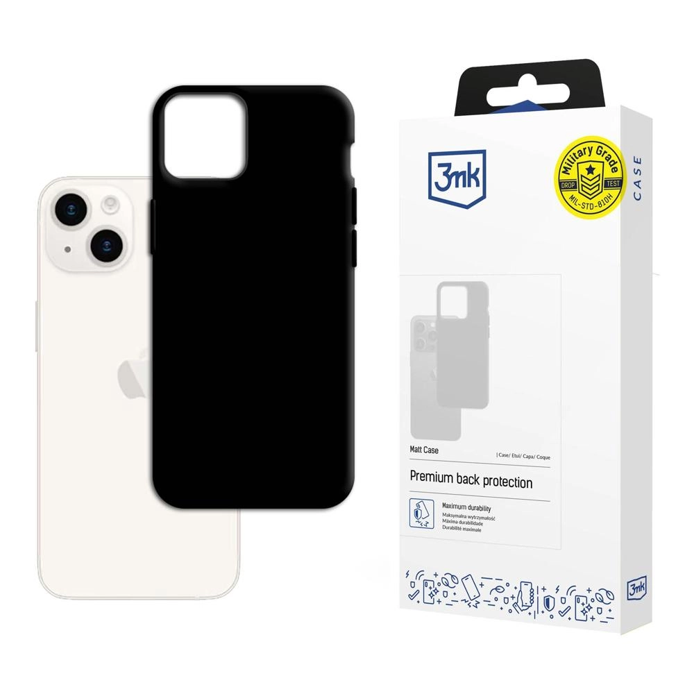 Apple iPhone 15 Plus - 3mk