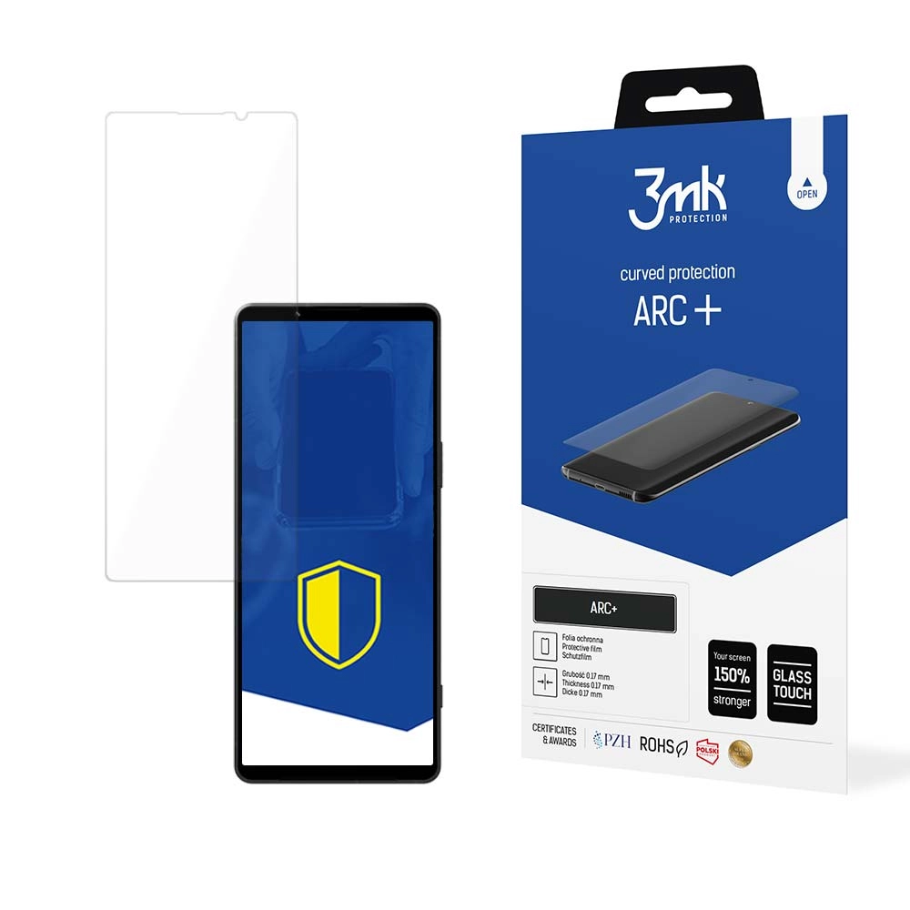 Sony Xperia 1 V - 3mk