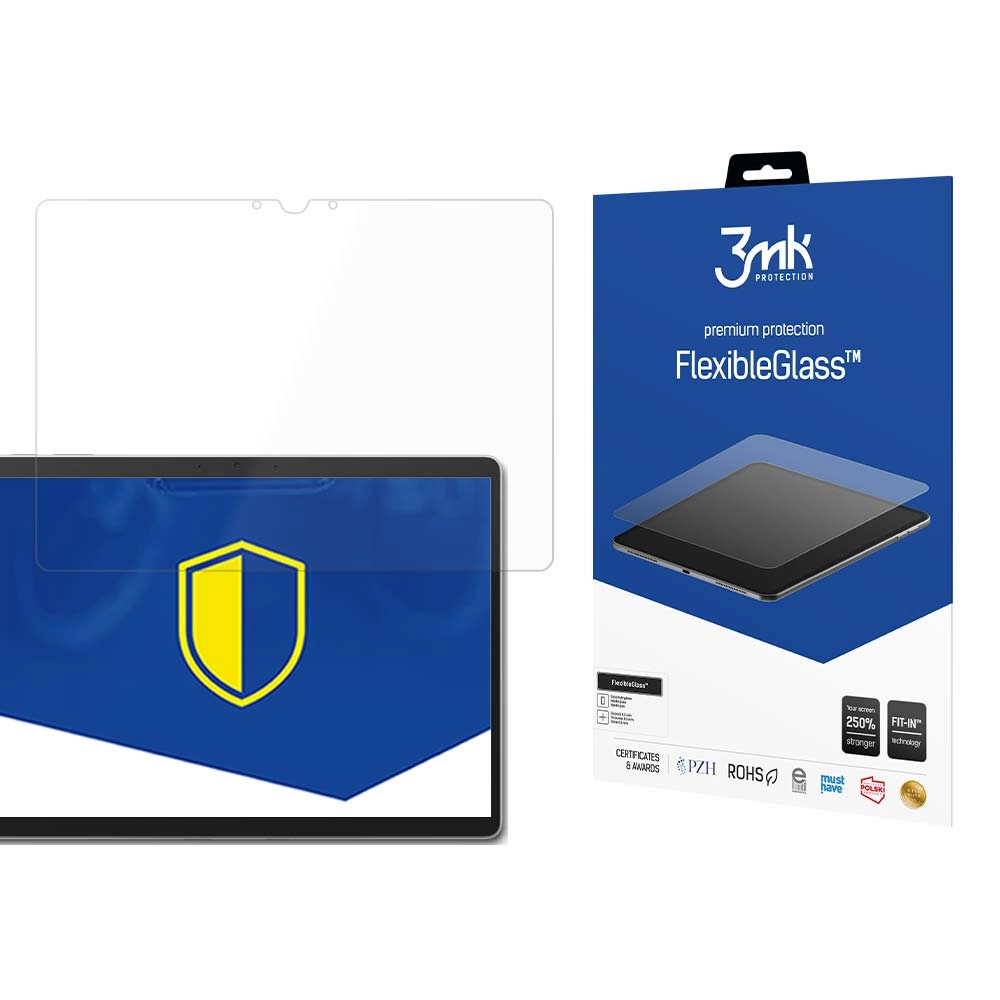 Microsoft Surface Pro 9 - up