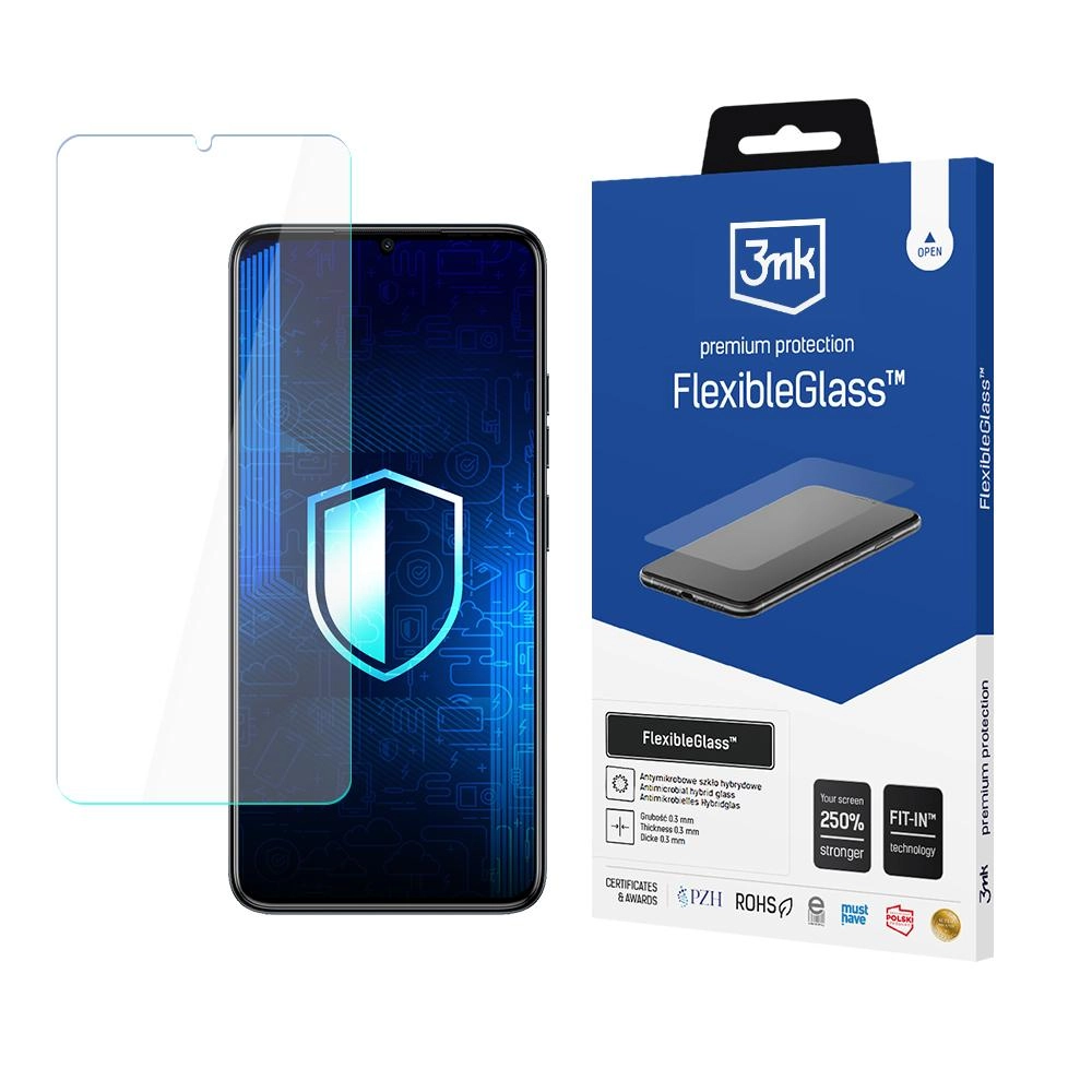 Tecno Spark Go 2023/Techno Pop 7