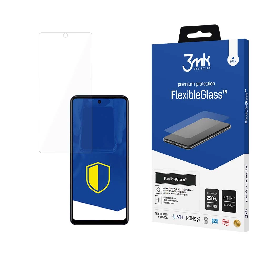 Tecno Spark 10 Pro - 3mk